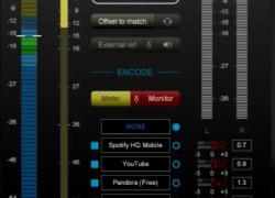 Nugen Audio Mastercheck Pro 1